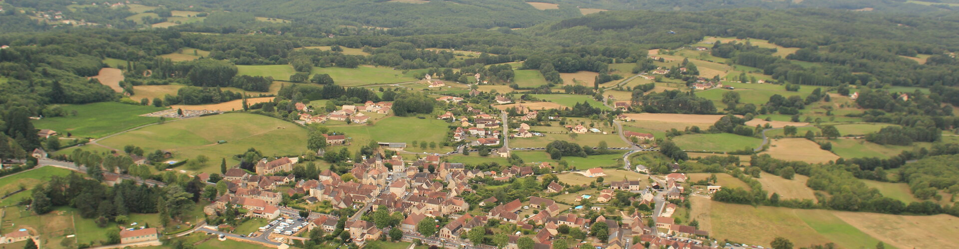 Eau et assainissement de la Mairie de Payrac