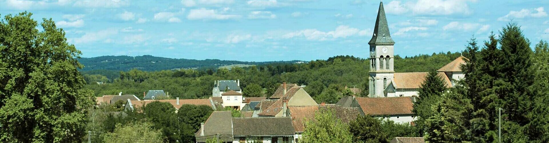 Les arrêtés de la Mairie de Payrac