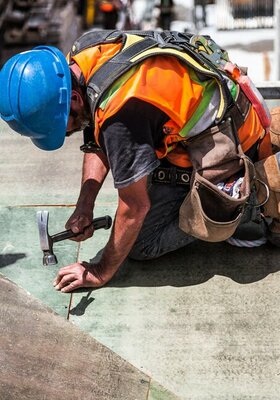 Construction   Le permis de construire pour les constructions neuves et les travaux sur les bâtiments existants.