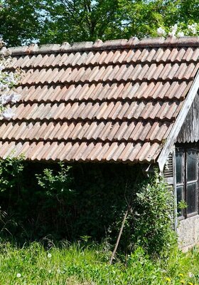 Déclaration     La déclaration préalable remplace 4 régimes de déclaration pour l’édification des clôtures, les abris de jardin, les ravalements de façades….