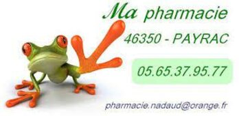 Pharmacie Nadaud