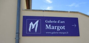Galerie MARGOT