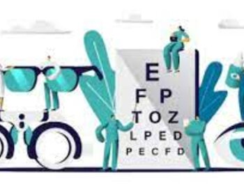 Orthoptiste : Martzolff Claudine